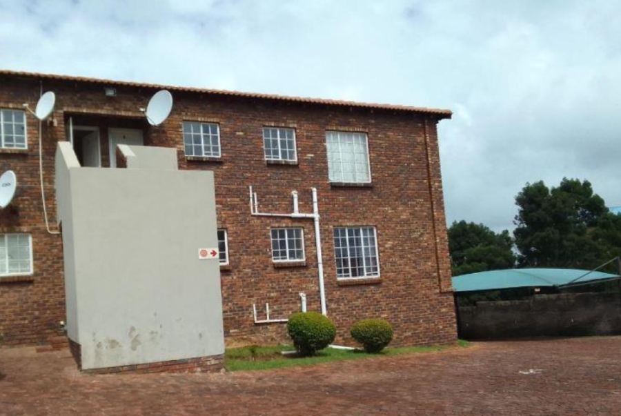 2 Bedroom Property for Sale in Winchester Hills Gauteng
