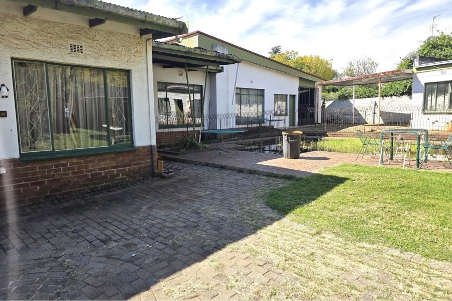 4 Bedroom Property for Sale in Kempton Park Ext 4 Gauteng