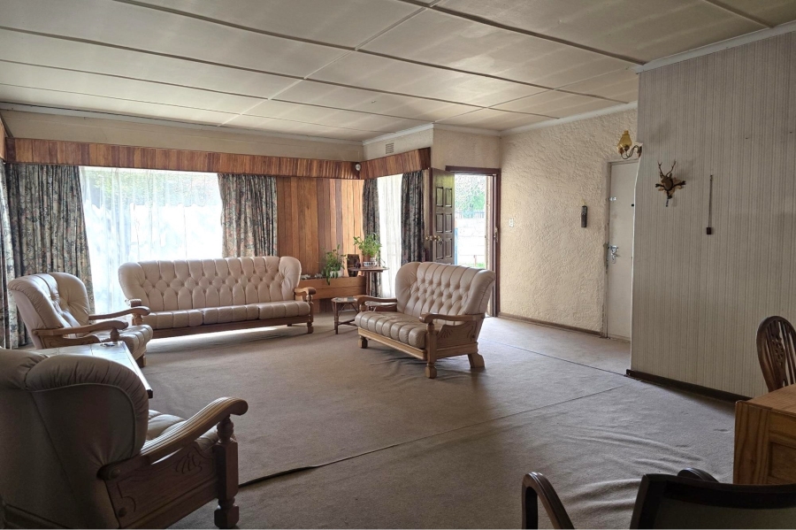4 Bedroom Property for Sale in Kempton Park Ext 4 Gauteng