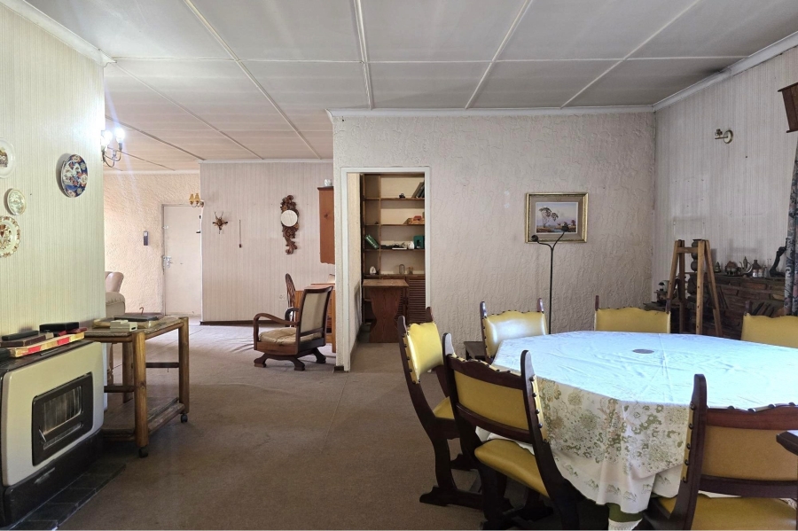 4 Bedroom Property for Sale in Kempton Park Ext 4 Gauteng