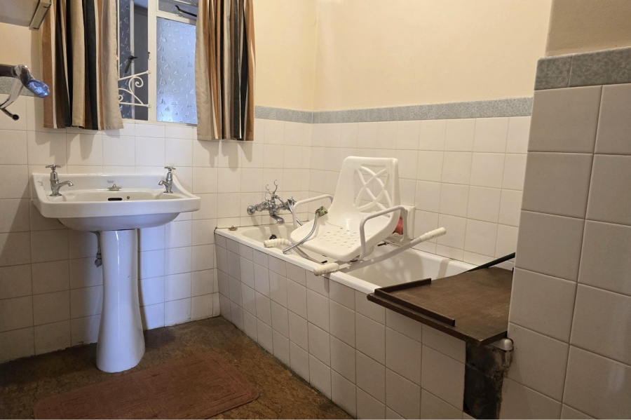 4 Bedroom Property for Sale in Kempton Park Ext 4 Gauteng