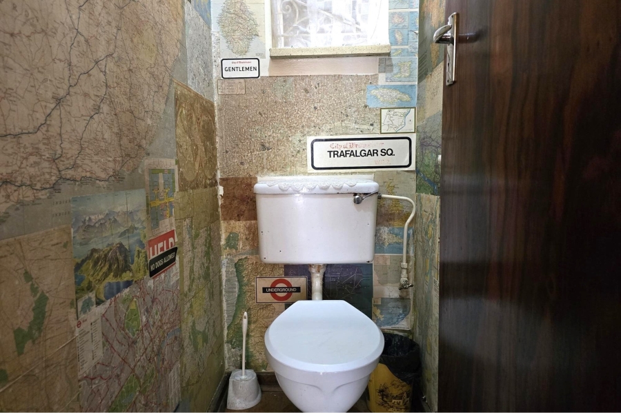 4 Bedroom Property for Sale in Kempton Park Ext 4 Gauteng