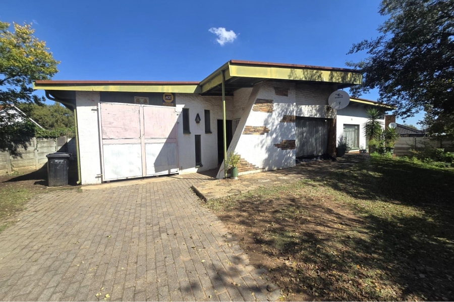 4 Bedroom Property for Sale in Kempton Park Ext 4 Gauteng