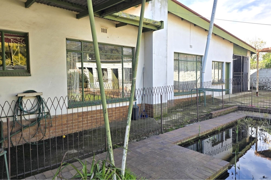 4 Bedroom Property for Sale in Kempton Park Ext 4 Gauteng