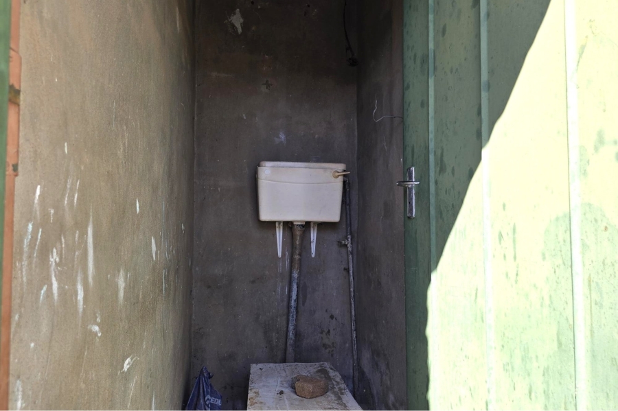 4 Bedroom Property for Sale in Kempton Park Ext 4 Gauteng