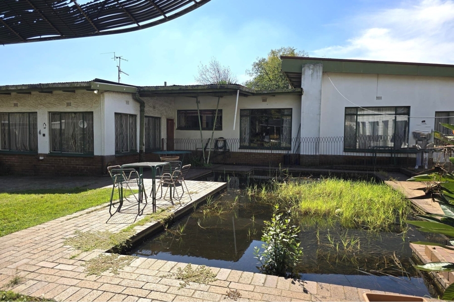 4 Bedroom Property for Sale in Kempton Park Ext 4 Gauteng
