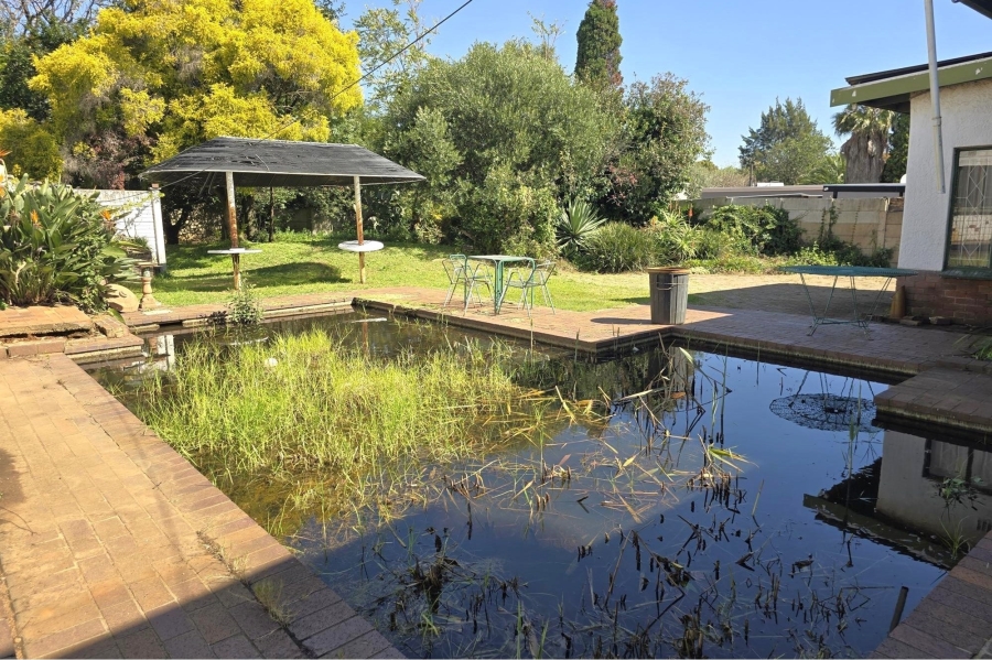 4 Bedroom Property for Sale in Kempton Park Ext 4 Gauteng
