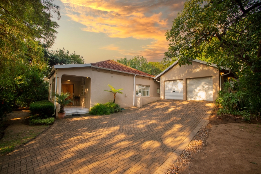 3 Bedroom Property for Sale in Bedfordview Gauteng