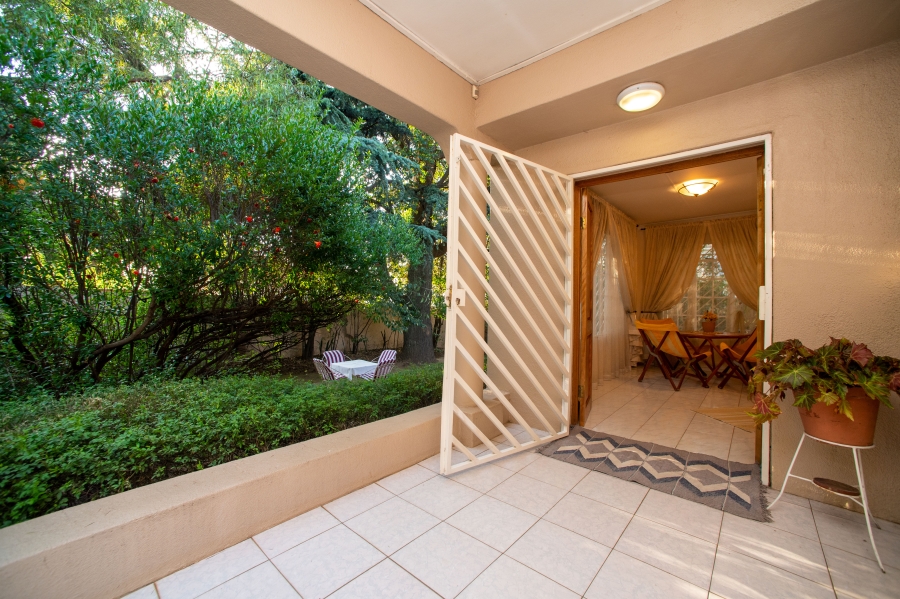 3 Bedroom Property for Sale in Bedfordview Gauteng
