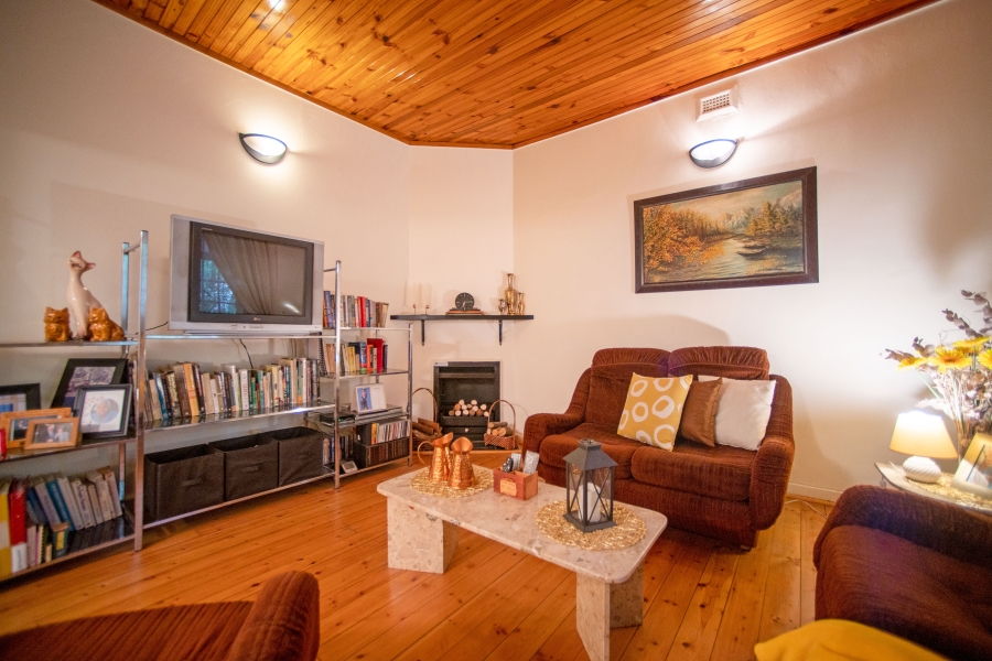 3 Bedroom Property for Sale in Bedfordview Gauteng