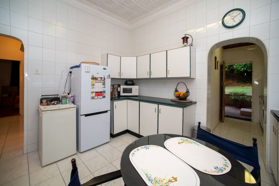 3 Bedroom Property for Sale in Bedfordview Gauteng