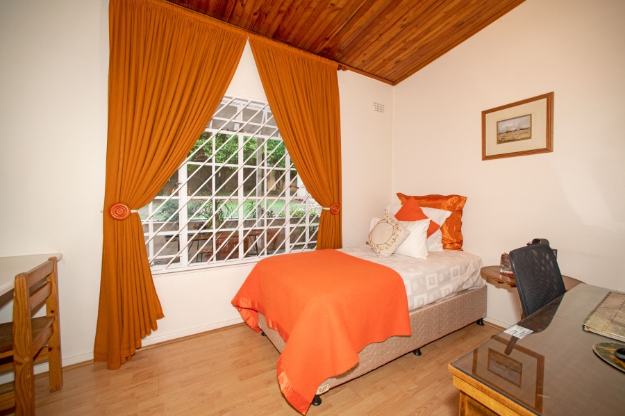 3 Bedroom Property for Sale in Bedfordview Gauteng