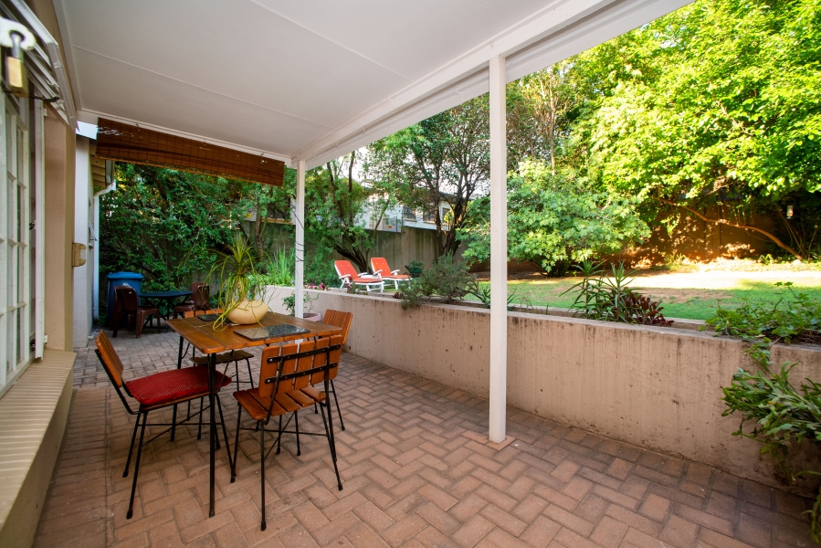 3 Bedroom Property for Sale in Bedfordview Gauteng