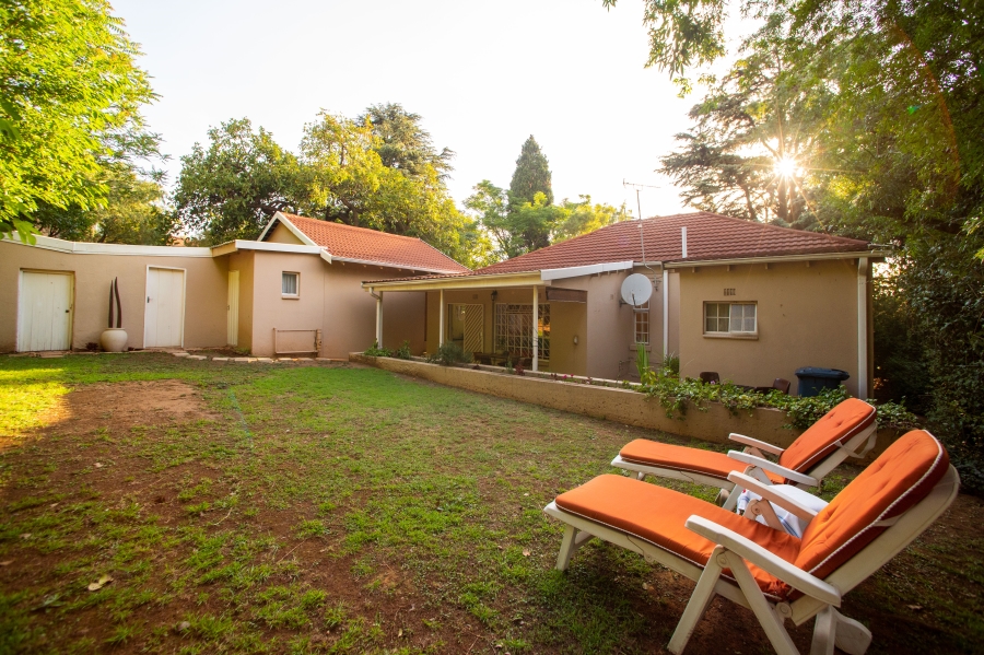 3 Bedroom Property for Sale in Bedfordview Gauteng