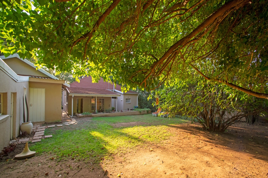 3 Bedroom Property for Sale in Bedfordview Gauteng