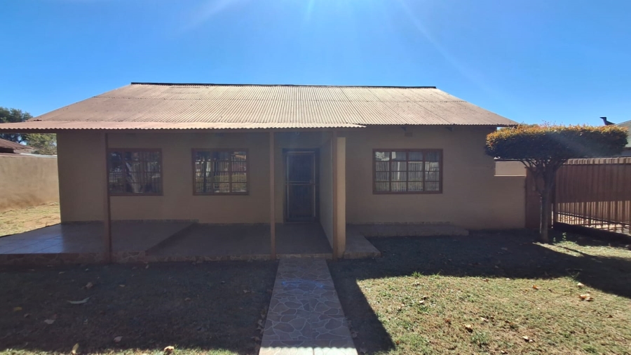 3 Bedroom Property for Sale in East Lynne Gauteng