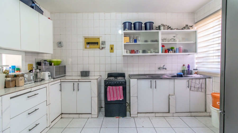 3 Bedroom Property for Sale in Jeppestown Gauteng