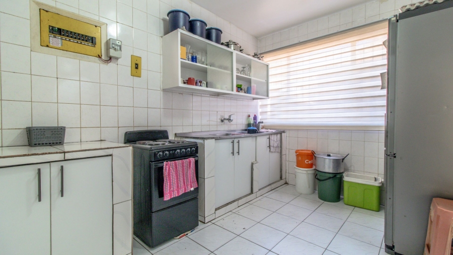 3 Bedroom Property for Sale in Jeppestown Gauteng