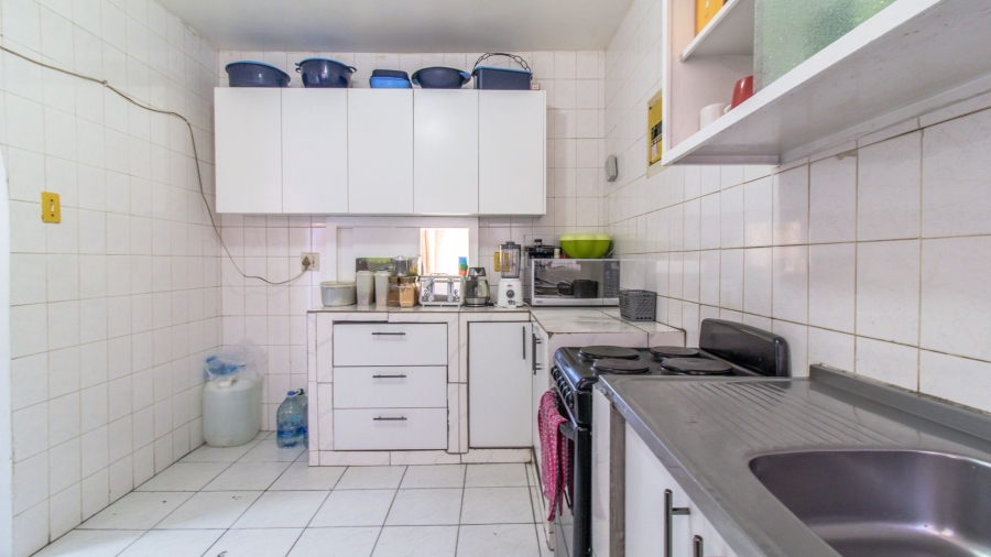 3 Bedroom Property for Sale in Jeppestown Gauteng