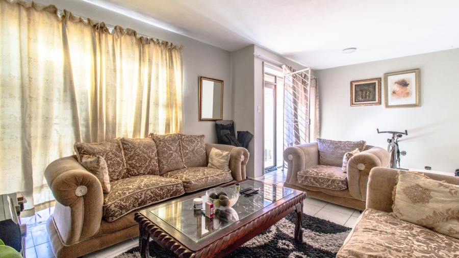 3 Bedroom Property for Sale in Jeppestown Gauteng