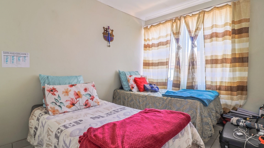 3 Bedroom Property for Sale in Jeppestown Gauteng