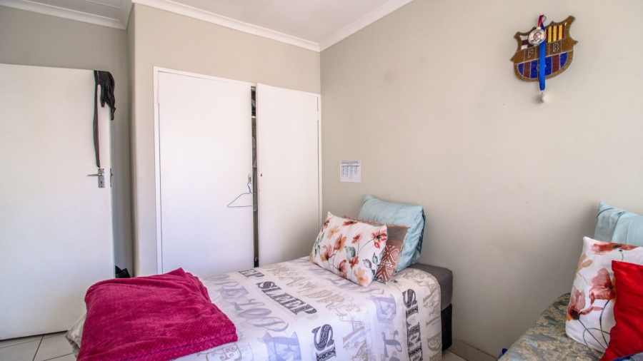 3 Bedroom Property for Sale in Jeppestown Gauteng