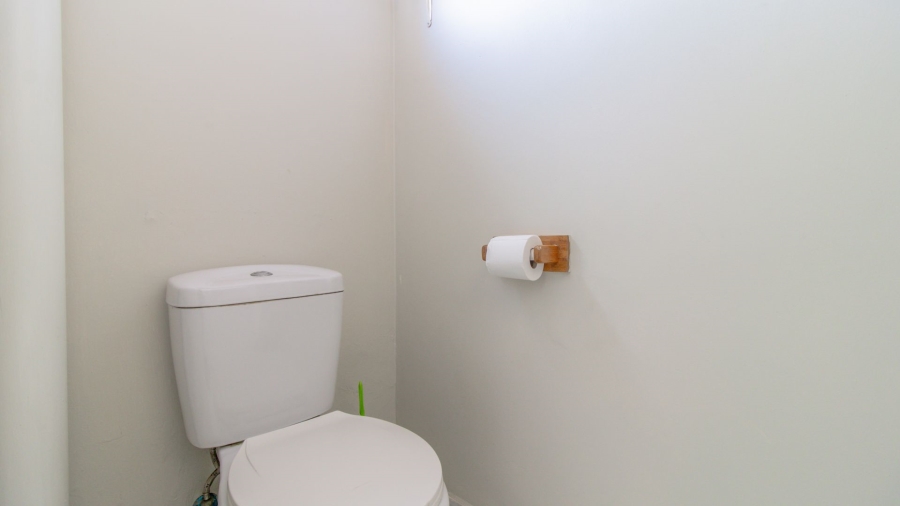 3 Bedroom Property for Sale in Jeppestown Gauteng