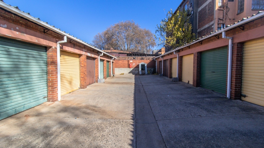3 Bedroom Property for Sale in Jeppestown Gauteng