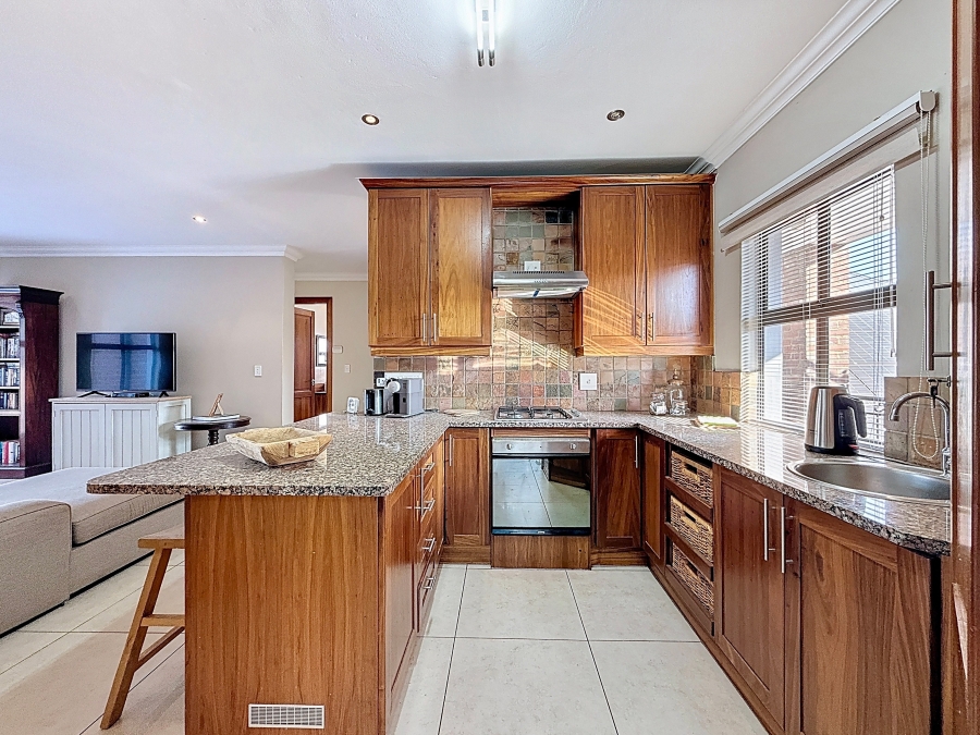 3 Bedroom Property for Sale in Heritage Hill Gauteng