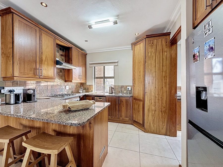 3 Bedroom Property for Sale in Heritage Hill Gauteng