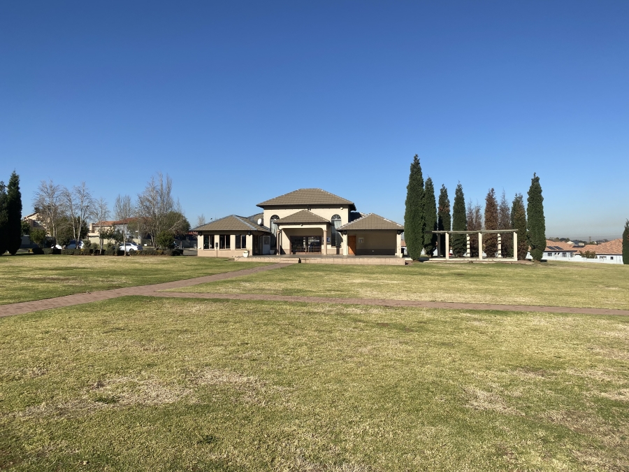 To Let 3 Bedroom Property for Rent in Parkrand Gauteng