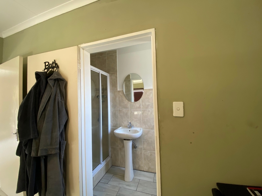 To Let 3 Bedroom Property for Rent in Parkrand Gauteng