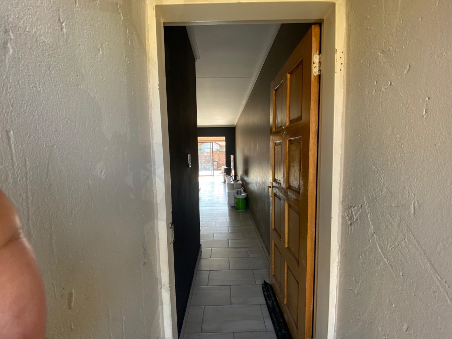 To Let 3 Bedroom Property for Rent in Parkrand Gauteng