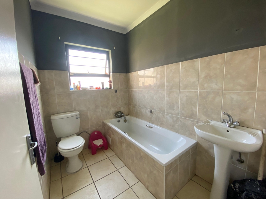 To Let 3 Bedroom Property for Rent in Parkrand Gauteng