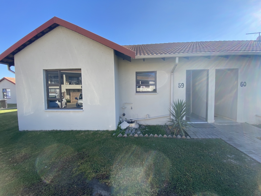 To Let 3 Bedroom Property for Rent in Parkrand Gauteng