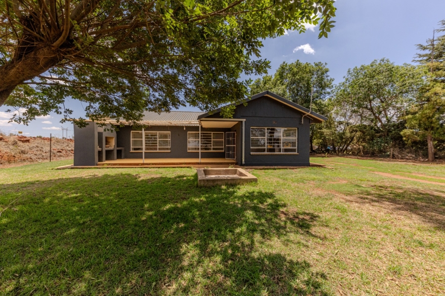 15 Bedroom Property for Sale in Eldorado Gauteng