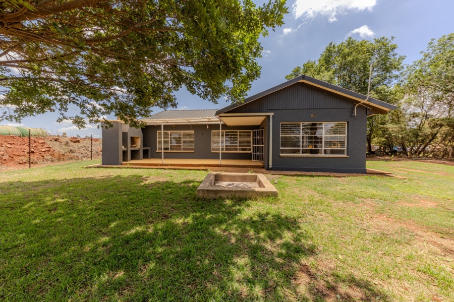 15 Bedroom Property for Sale in Eldorado Gauteng