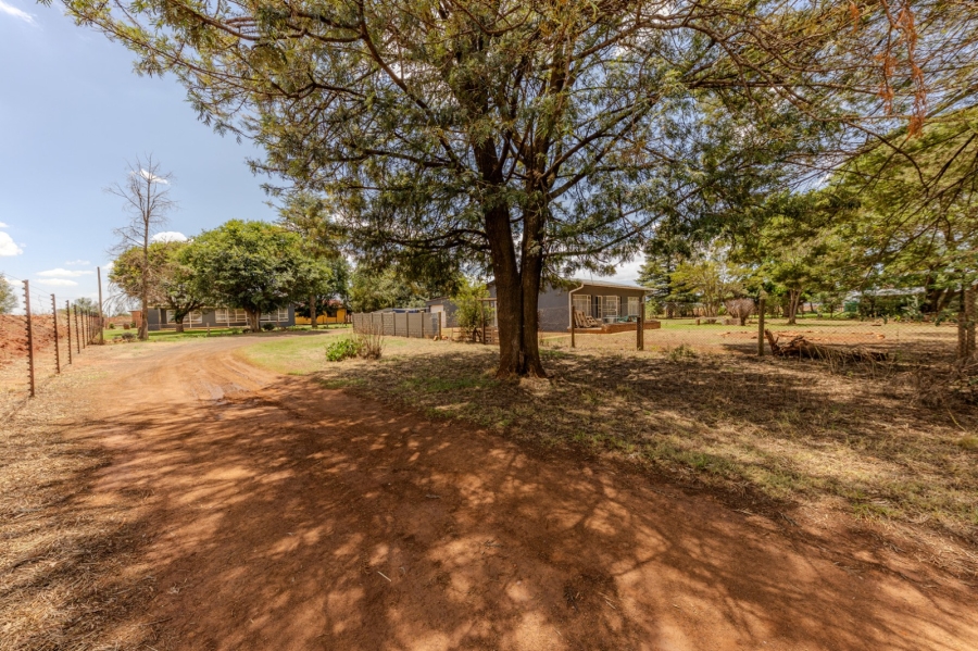 15 Bedroom Property for Sale in Eldorado Gauteng