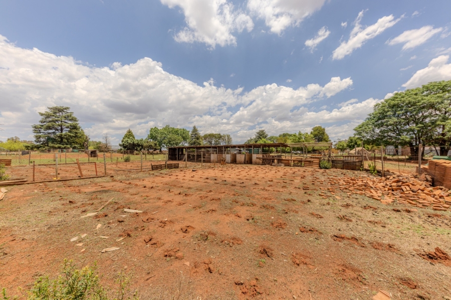 15 Bedroom Property for Sale in Eldorado Gauteng
