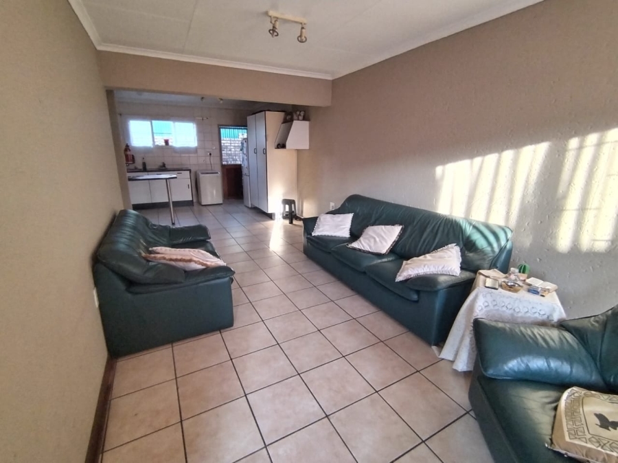 To Let 2 Bedroom Property for Rent in Brakpan Central Gauteng