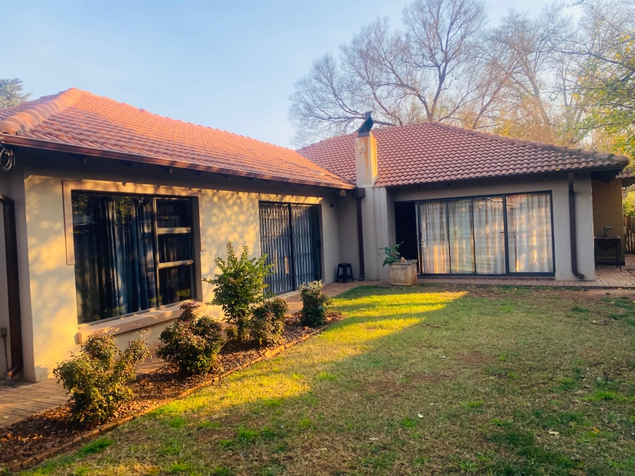 3 Bedroom Property for Sale in Three Rivers Gauteng