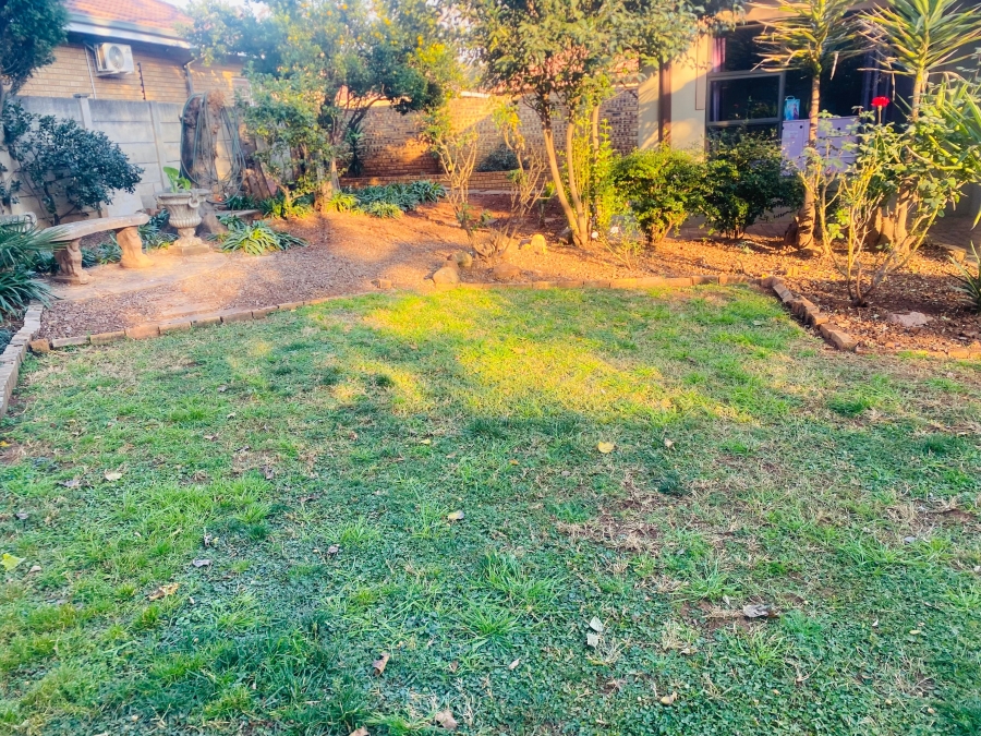 3 Bedroom Property for Sale in Three Rivers Gauteng