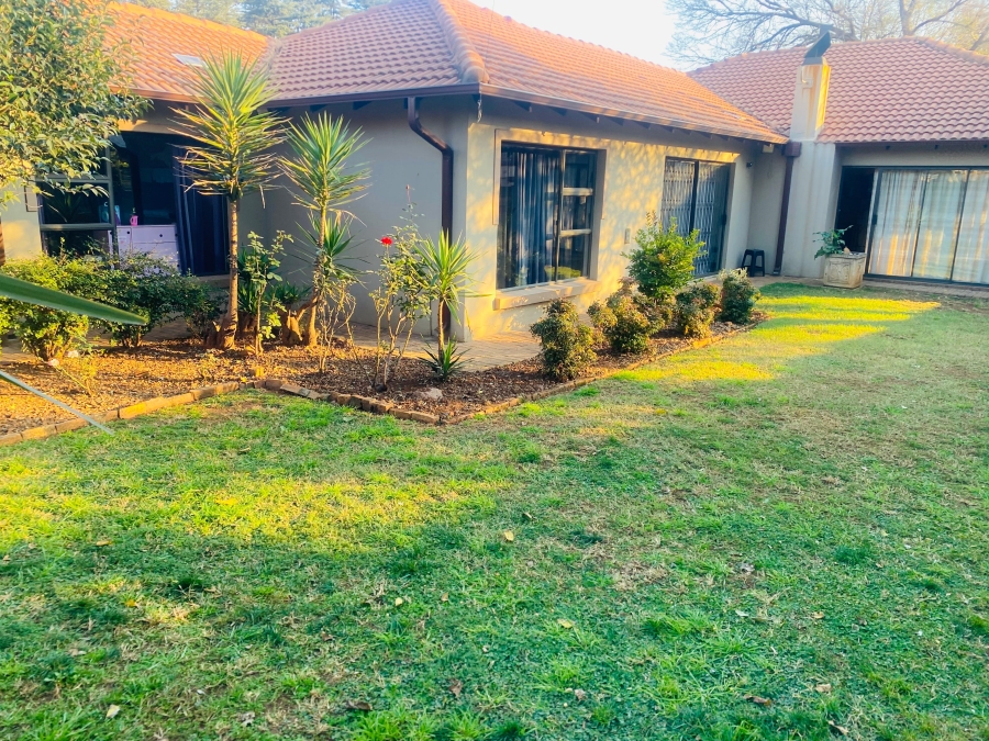 3 Bedroom Property for Sale in Three Rivers Gauteng