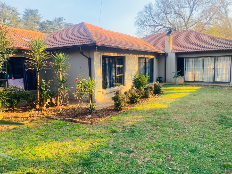3 Bedroom Property for Sale in Three Rivers Gauteng