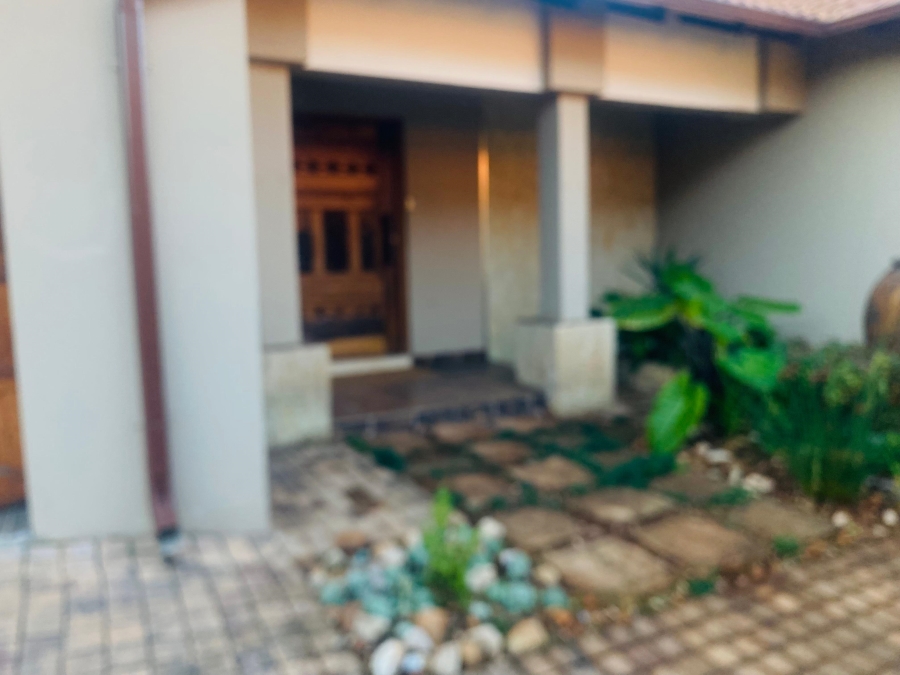 3 Bedroom Property for Sale in Three Rivers Gauteng