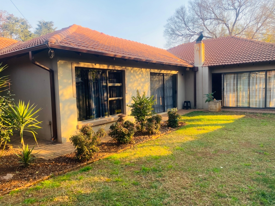 3 Bedroom Property for Sale in Three Rivers Gauteng