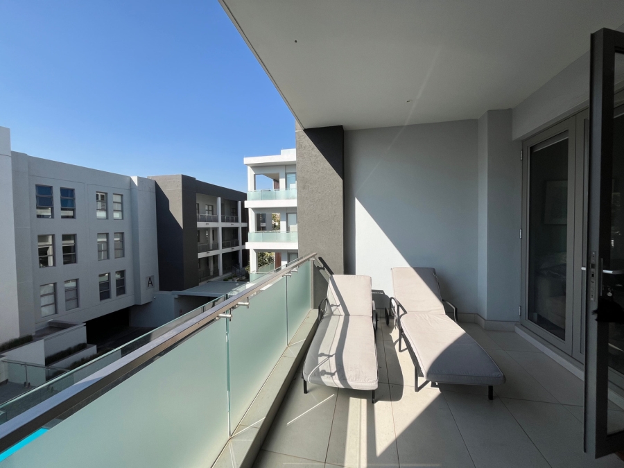 2 Bedroom Property for Sale in Hyde Park Gauteng