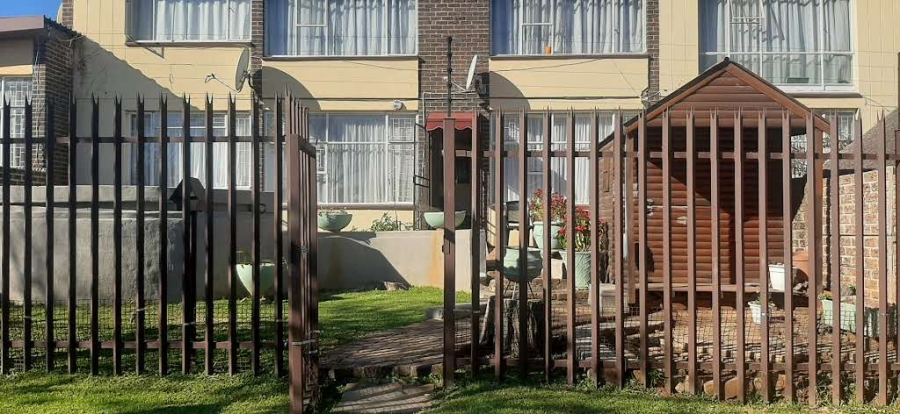 3 Bedroom Property for Sale in Kempton Park Ext 4 Gauteng
