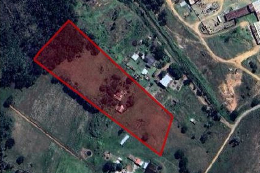 0 Bedroom Property for Sale in Brandvlei A H Gauteng