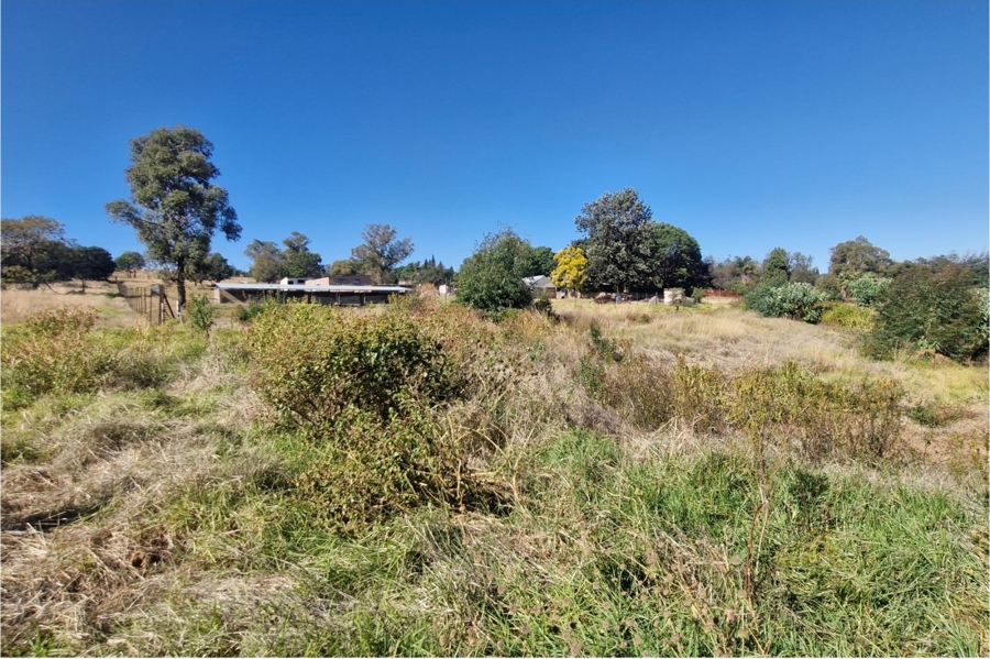 0 Bedroom Property for Sale in Brandvlei A H Gauteng